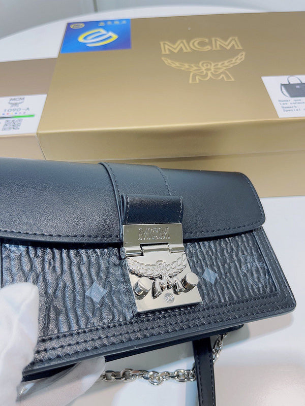 Amelia - MAmeliaBRANDED BAGS - 192