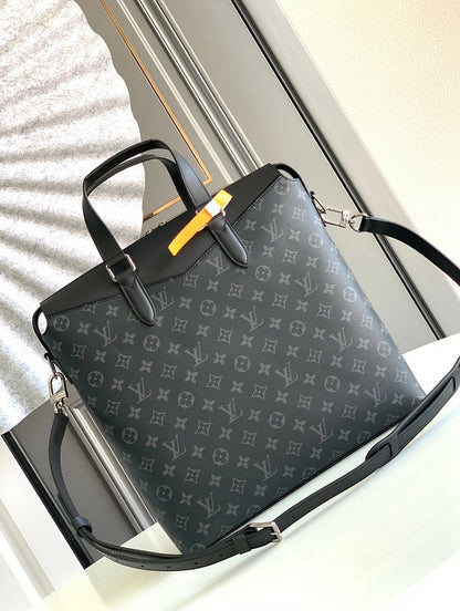 Fan Fashion Lu-Vi Bags - 16863