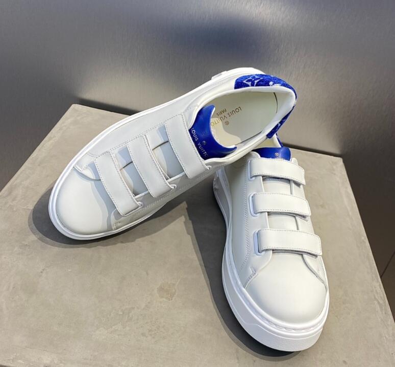 AmeliaLuxury - LOV Men Shoes - 900