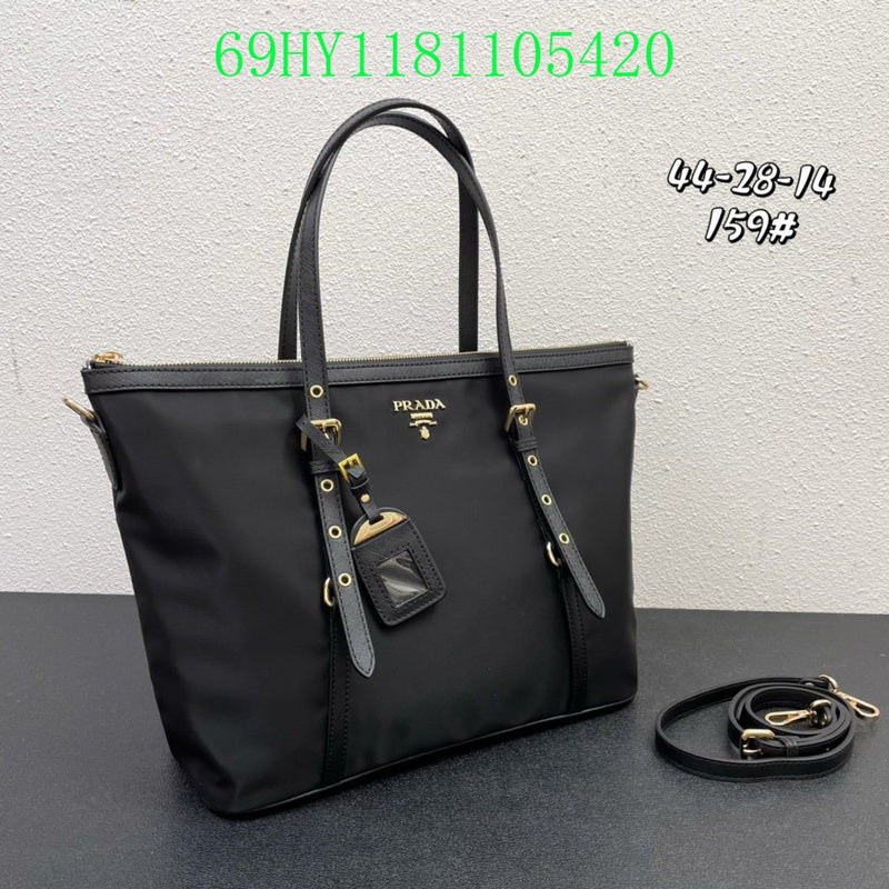 Prada Bags - The Barnes Bags  849