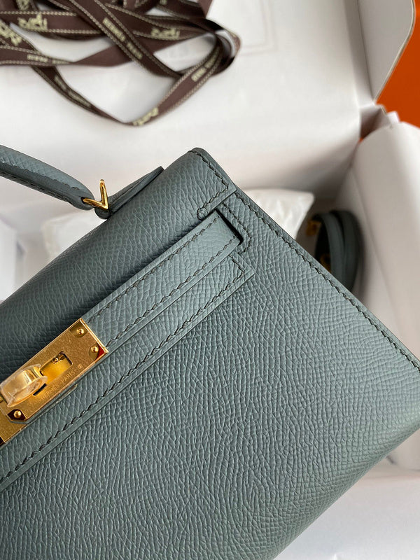 LO - HMS Luxury Bags - 874