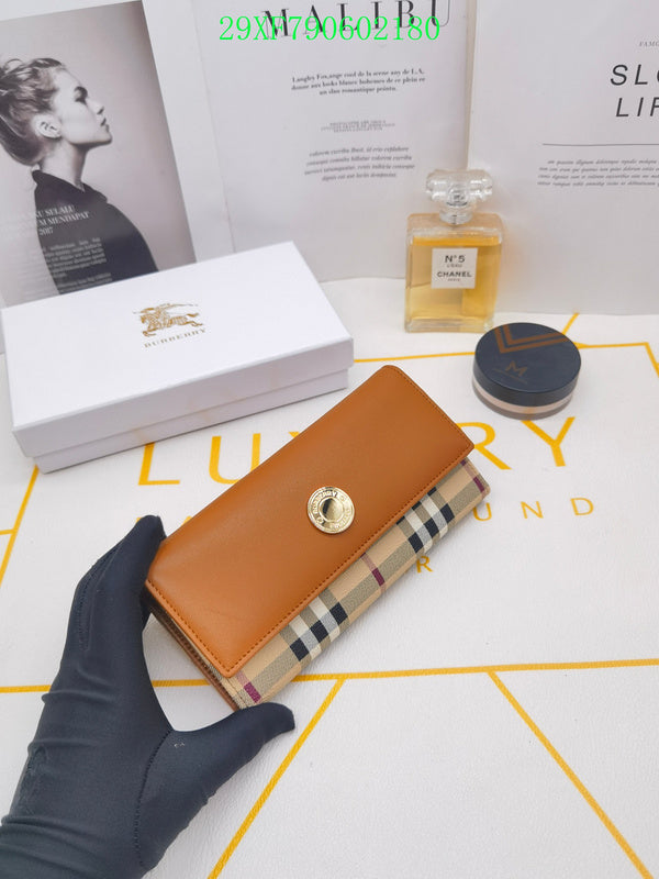 Amelia - BOR Wallet - 025