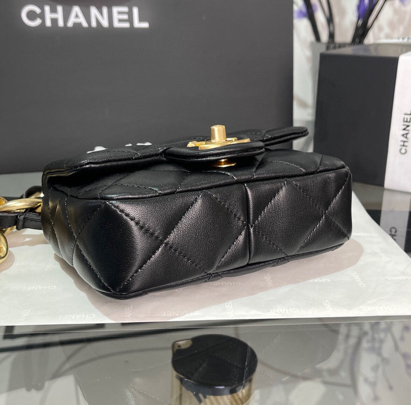 Amelia - CHL Bags - 2463