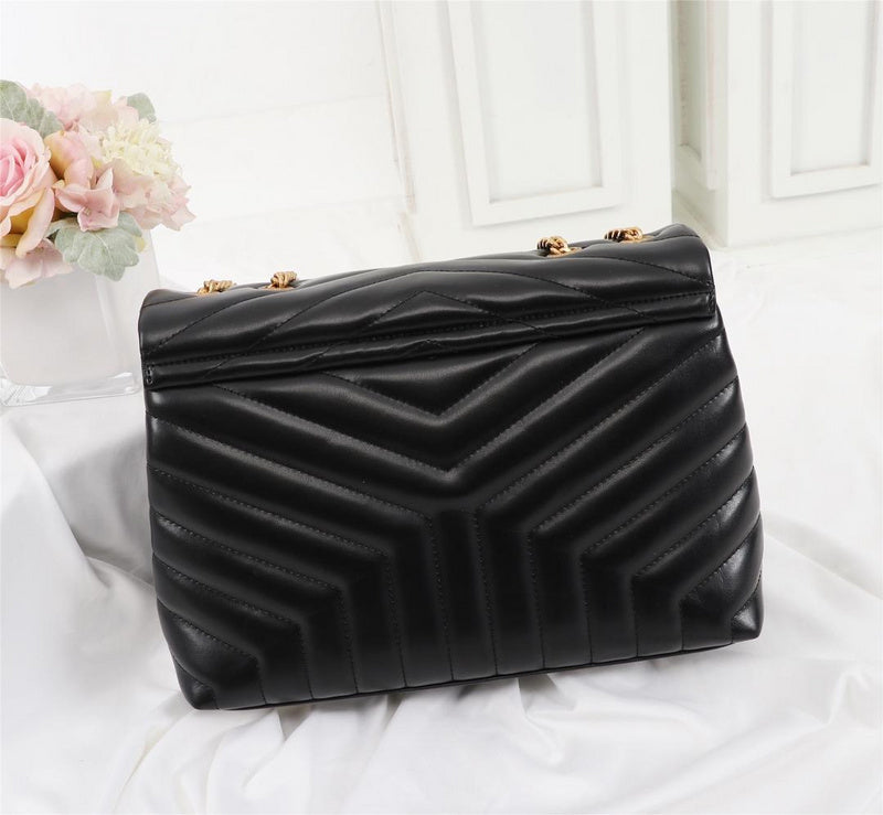 Amelia - YSL Bag - 2854