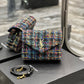 Amelia - YSL Bag - 4203