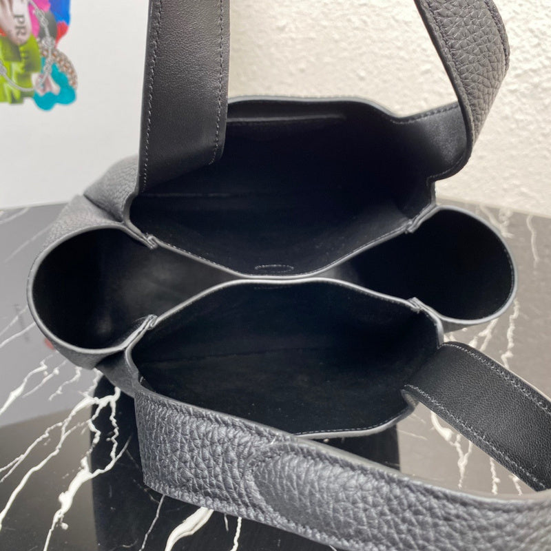 Amelia- PRDA  LUXURY BAGS - 669