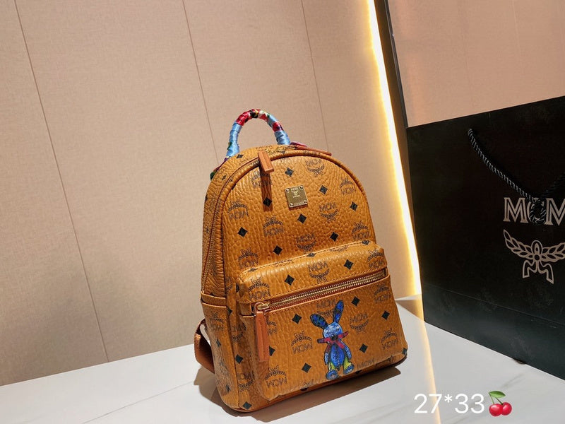 Amelia- - MQM Bags - 007