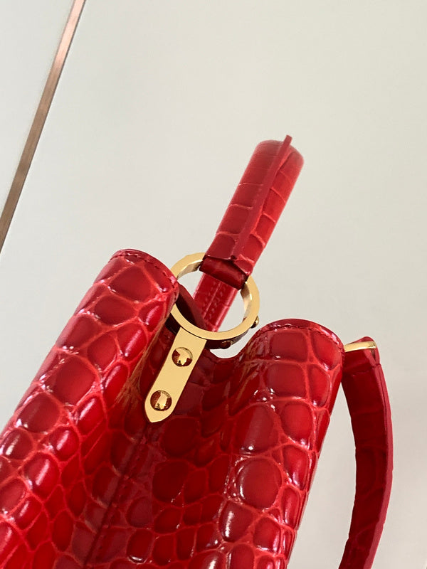 Amelia's Bag Gallery - LOV Bags - 1147