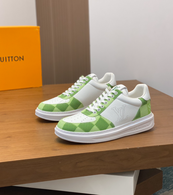 AmeliaLuxury - LOV Men Shoes - 135