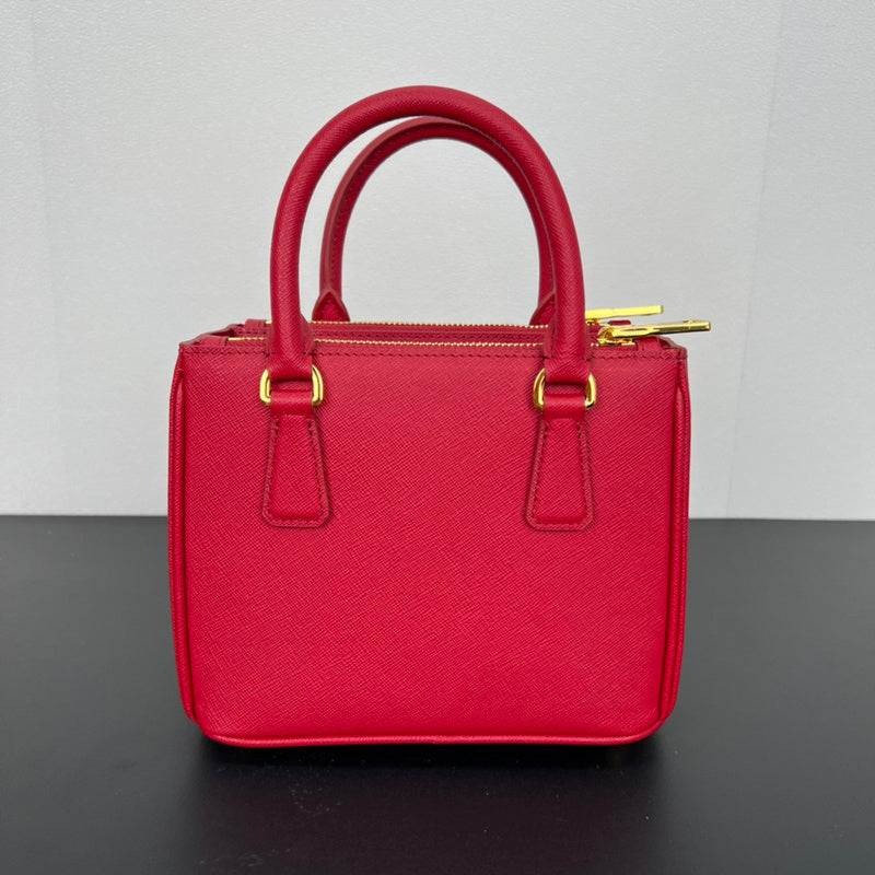 Amelia- PRDA  LUXURY BAGS - 270