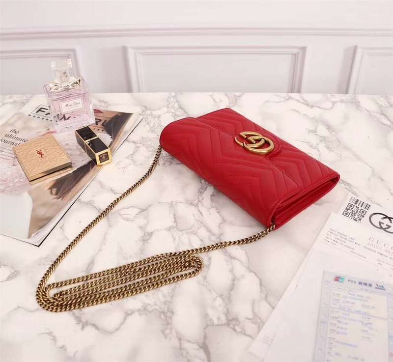 AmeliaLuxury - GCI Bags - 855