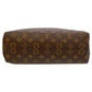 Louis Vuitton Shoulder Bag Monogram Graceful PM