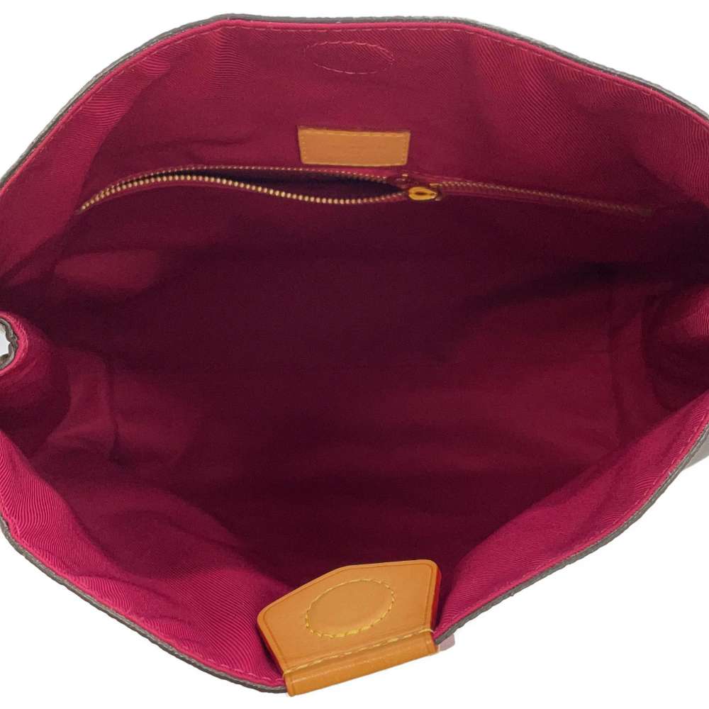 Louis Vuitton Shoulder Bag Monogram Graceful PM