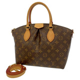 Louis Vuitton Handbag Monogram Boetie NM PM 2Way