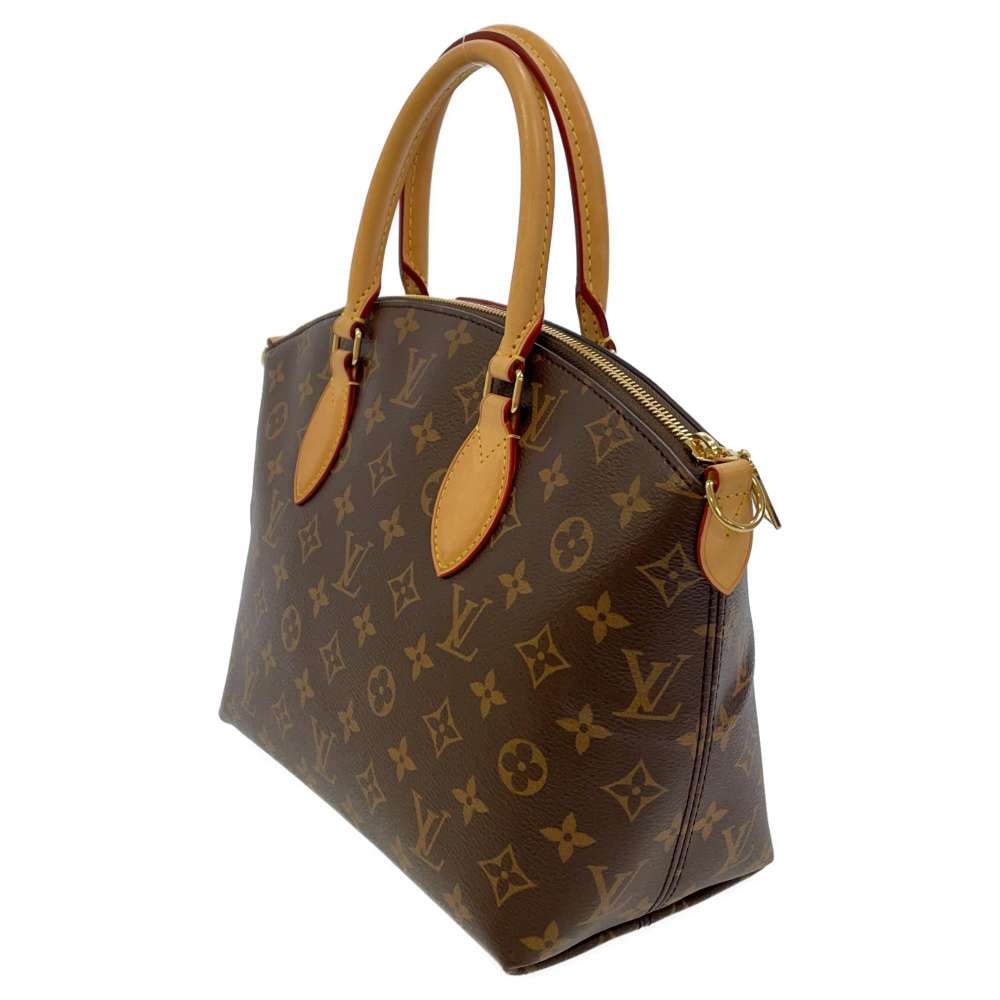 Louis Vuitton Handbag Monogram Boetie NM PM 2Way