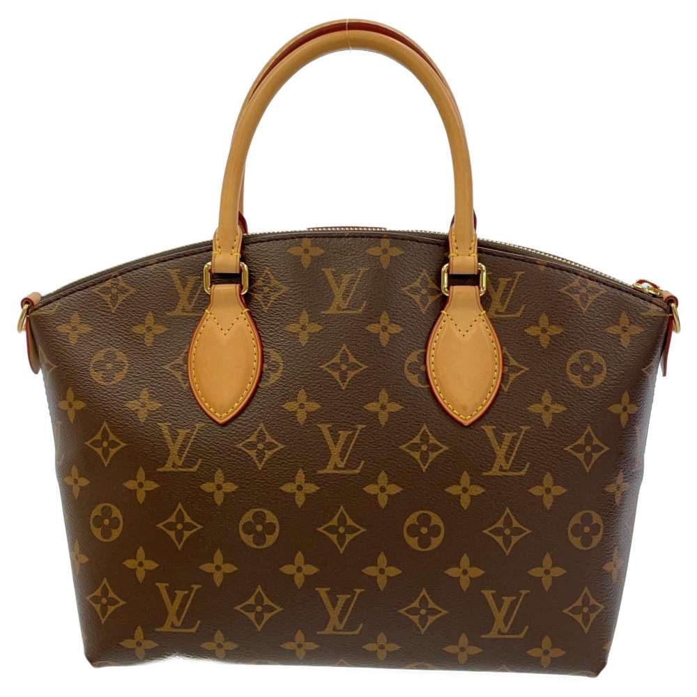 Louis Vuitton Handbag Monogram Boetie NM PM 2Way