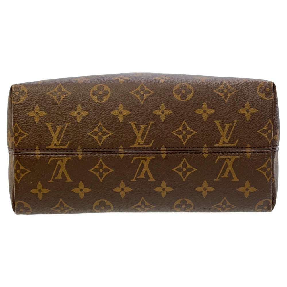 Louis Vuitton Handbag Monogram Boetie NM PM 2Way
