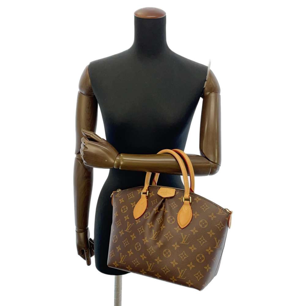 Louis Vuitton Handbag Monogram Boetie NM PM 2Way