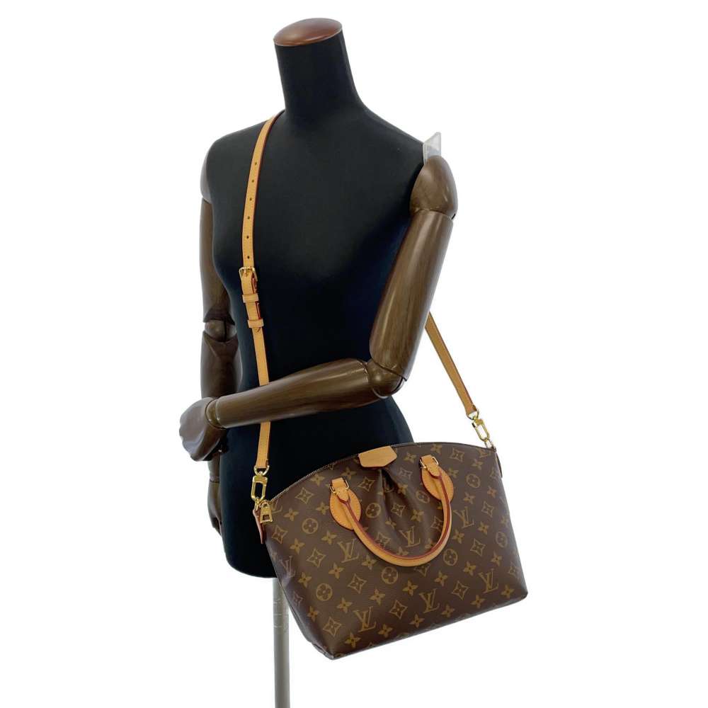 Louis Vuitton Handbag Monogram Boetie NM PM 2Way