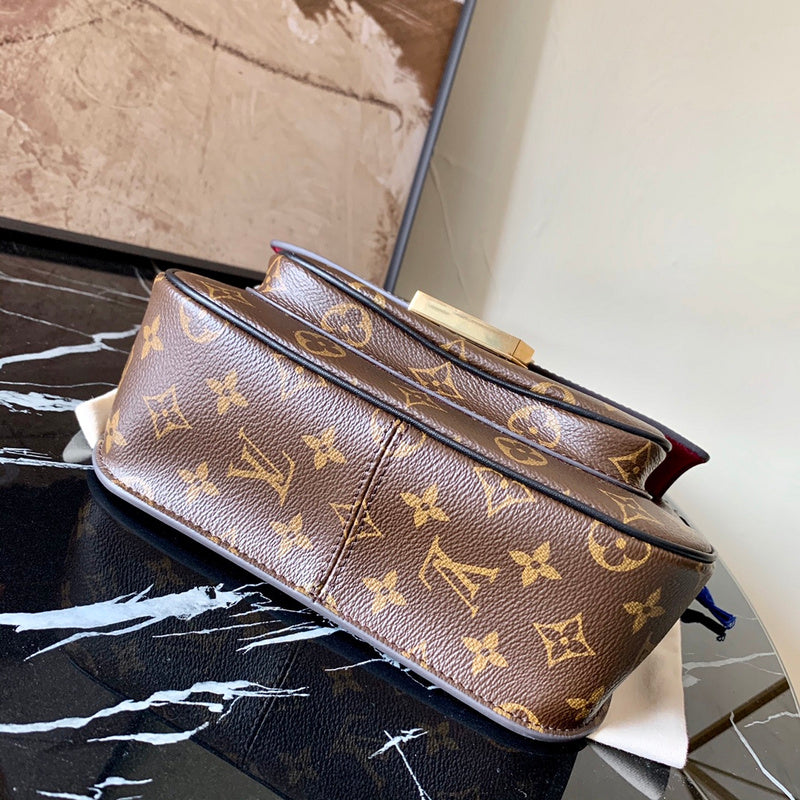 Amelia Fashion Lu-Vi bags - 17025