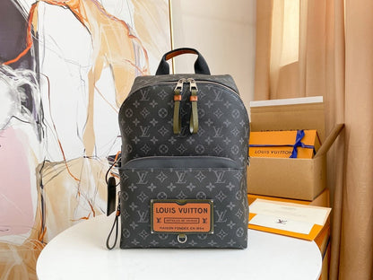 Fan Fashion Lu-Vi bags - 17584