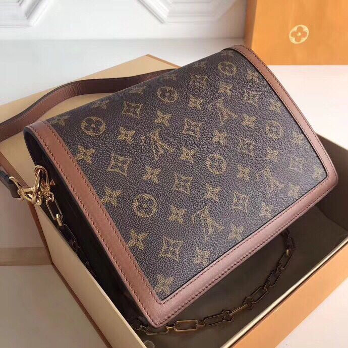 Fan Fashion Lu-Vi bags - 17889
