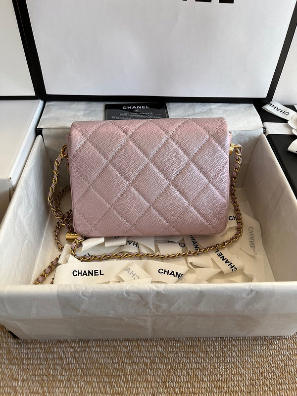 AmeliaLuxury - CHL Bags - 3471