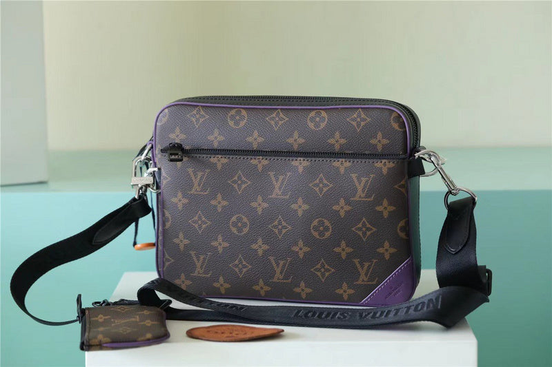 Fan Fashion Lu-Vi bags - 10050