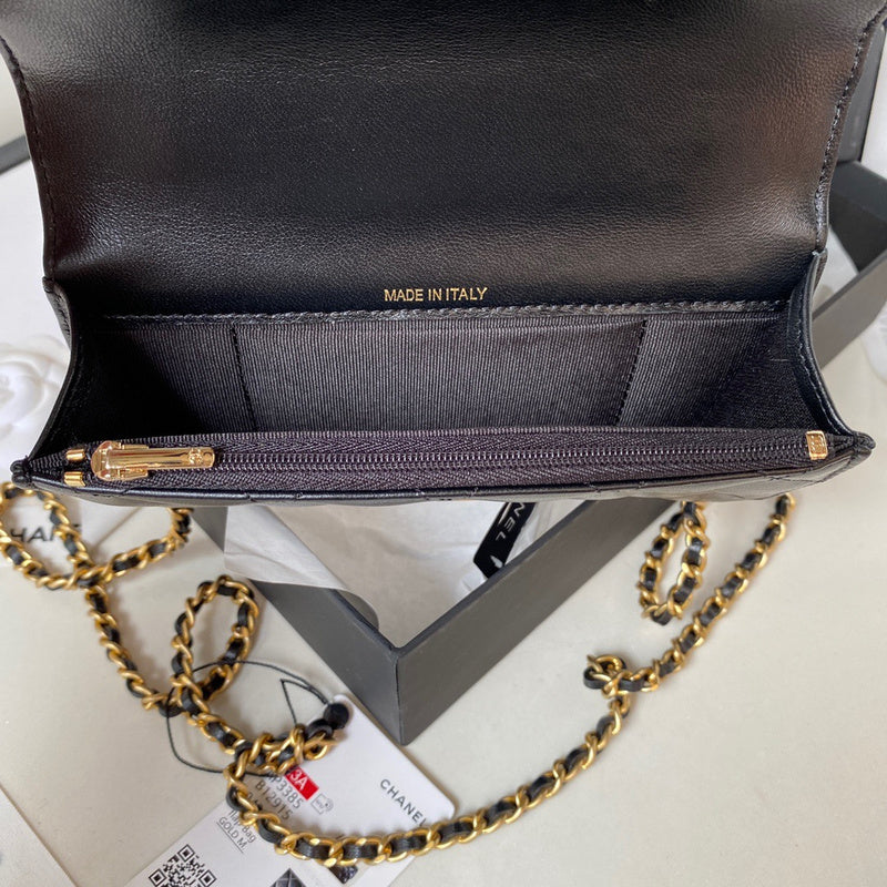 Amelia- CHL Bags - 7517