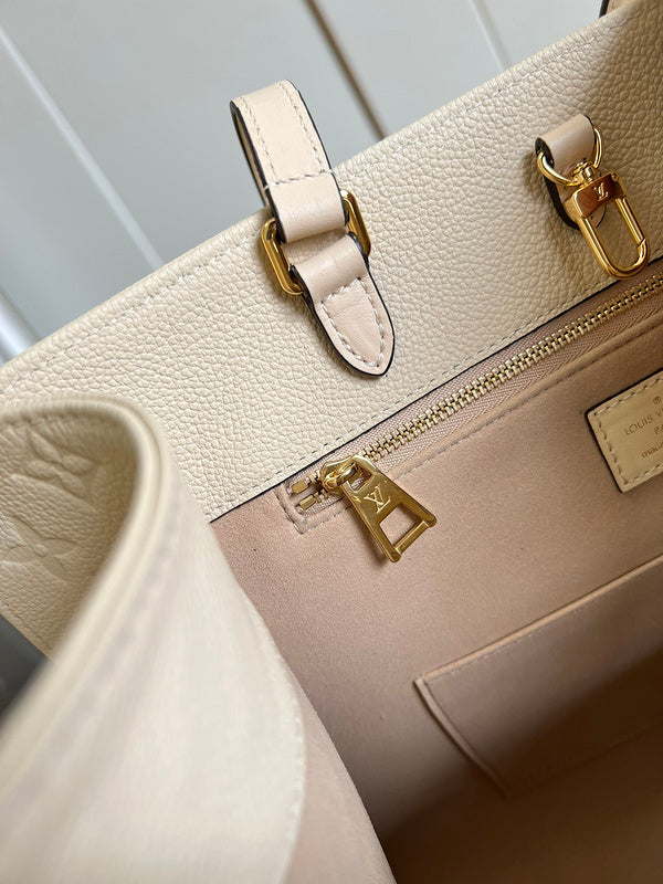 Amelia Fashion Lu-Vi bags - 17028