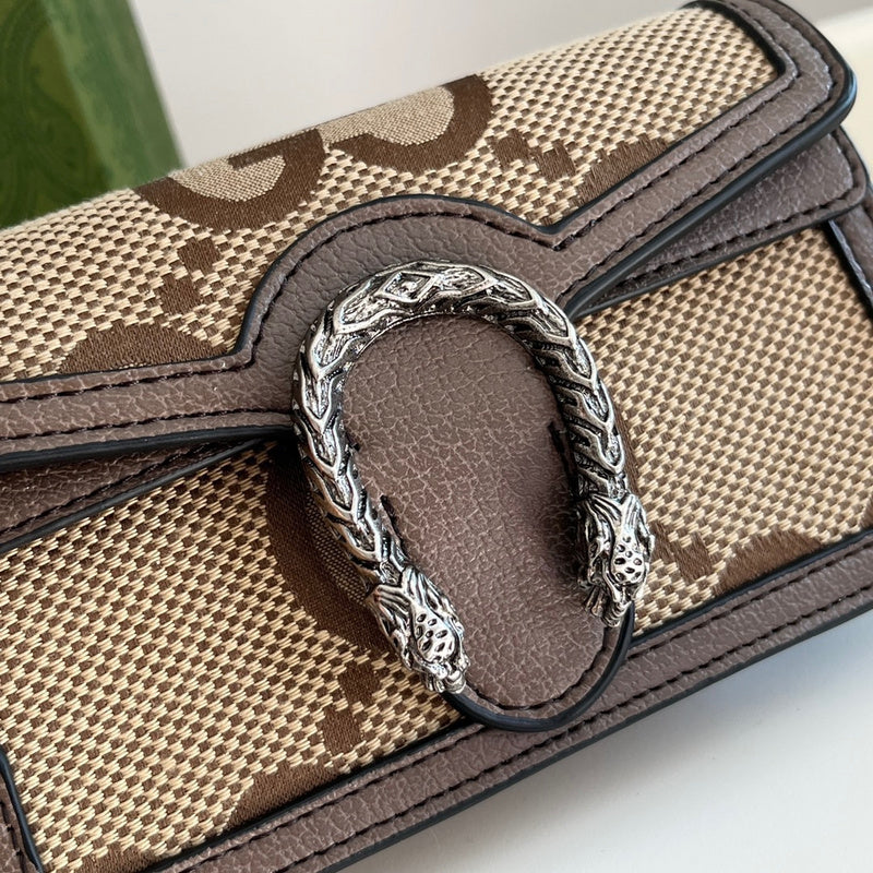 GCC - Amelia- Bags - 430