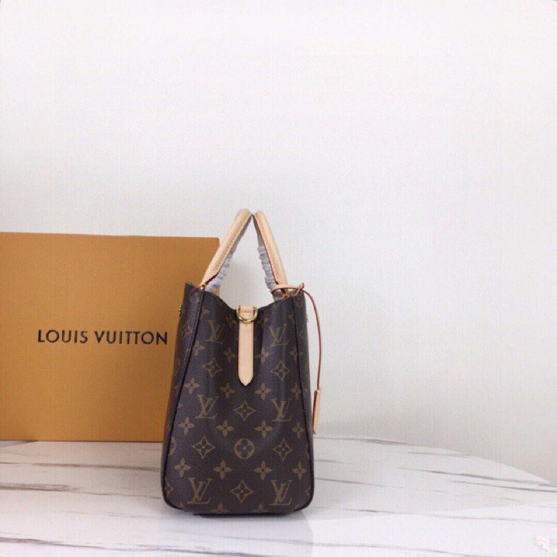 Amelia - LV Bags - 12421