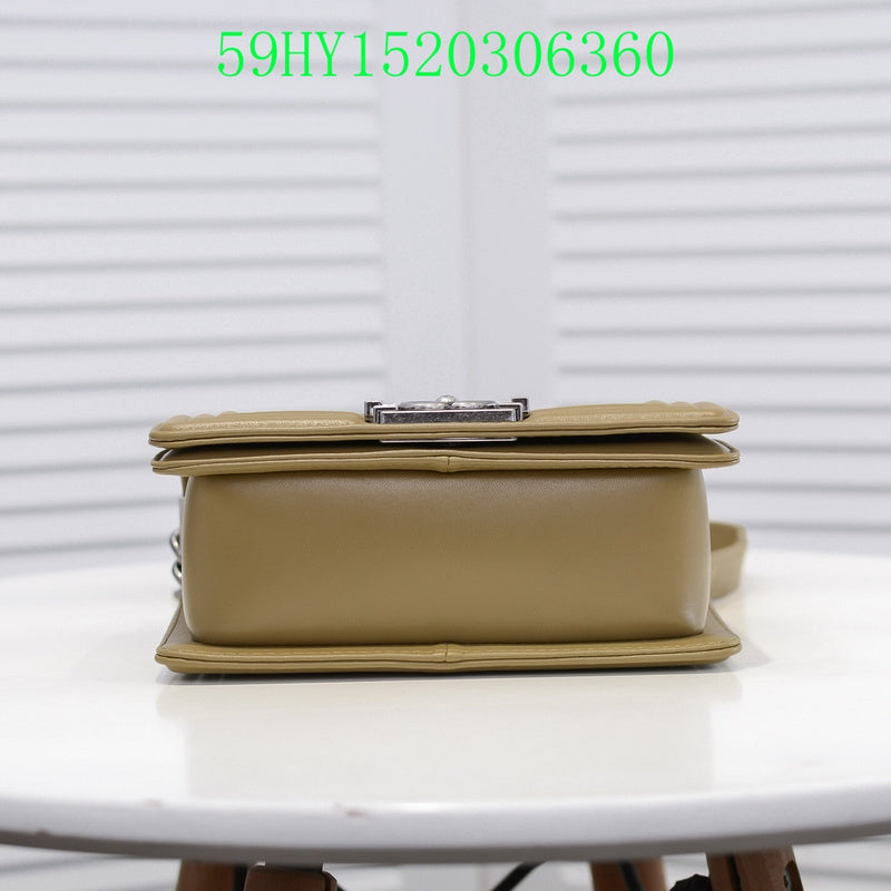 Amelia - CHL Bags - 1422