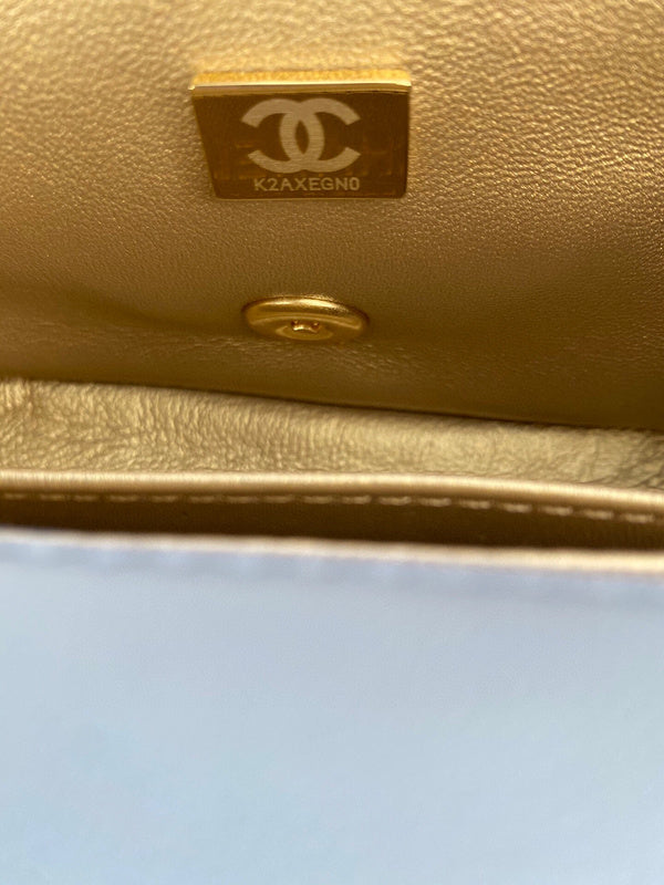 AmeliaLuxury - CHL Bags - 3479