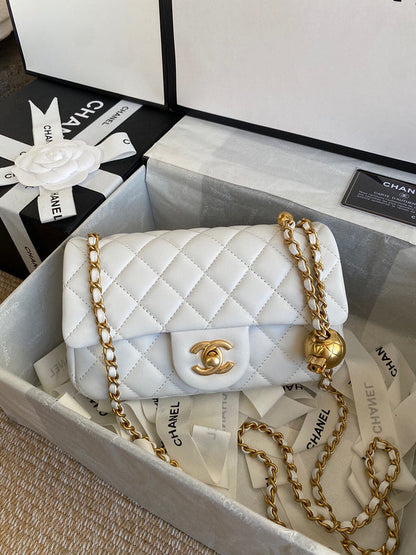 AmeliaLuxury - CHL Bags - 3479