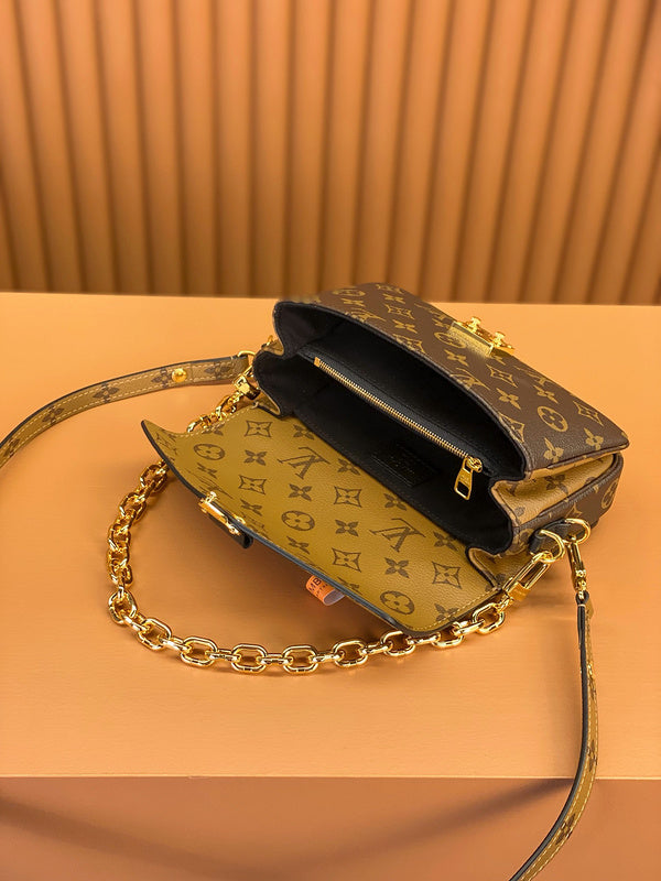 Amelia - LV Bags - 15377