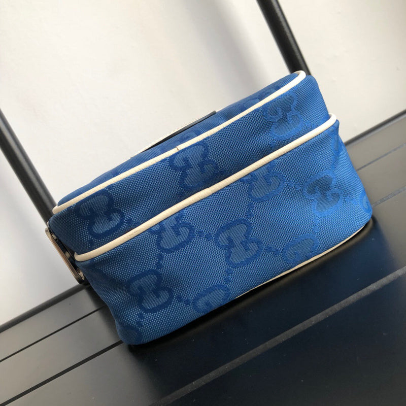 Amelia  - GCI Bags - 8237