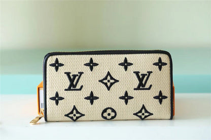 Fan Fashion Lu-Vi bags - 8732