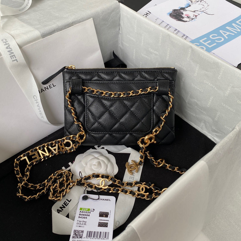 Amelia- CHL Bags - 7619