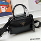 Prada Bags - The Barnes Bags  395