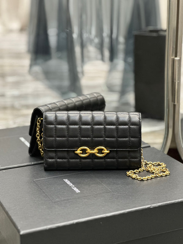 Amelia - YSL Bag - 4001