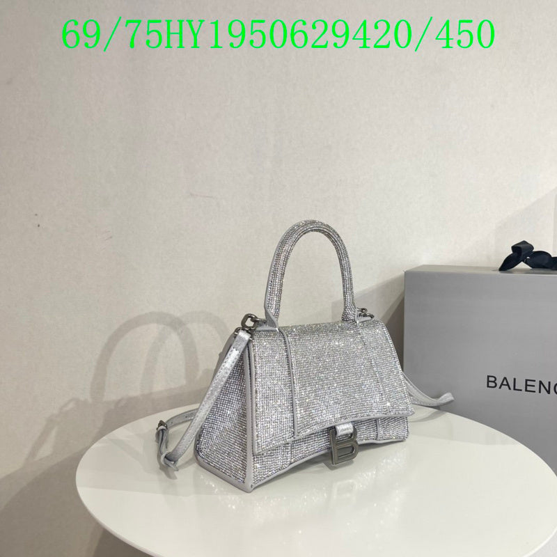 Amelia - BGA Bags - 2219