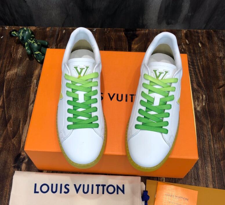 AmeliaLuxury - LOV Men Shoes - 1209