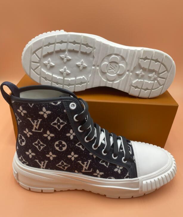 AmeliaLuxury - LOV Men Shoes - 1015