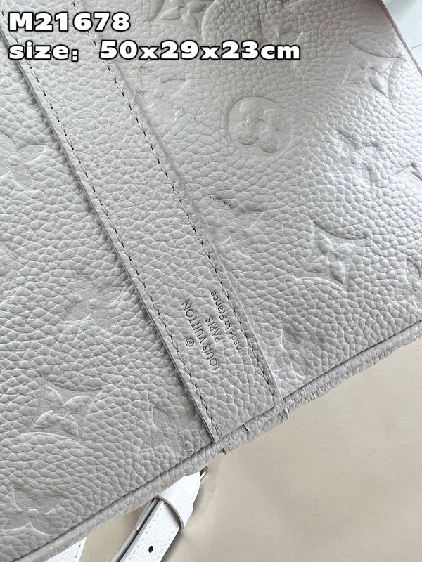 Amelia's Bag Gallery - LOV Bags - 754