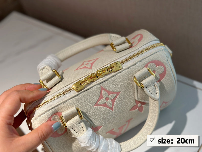 Amelia - LV Bags - 14425