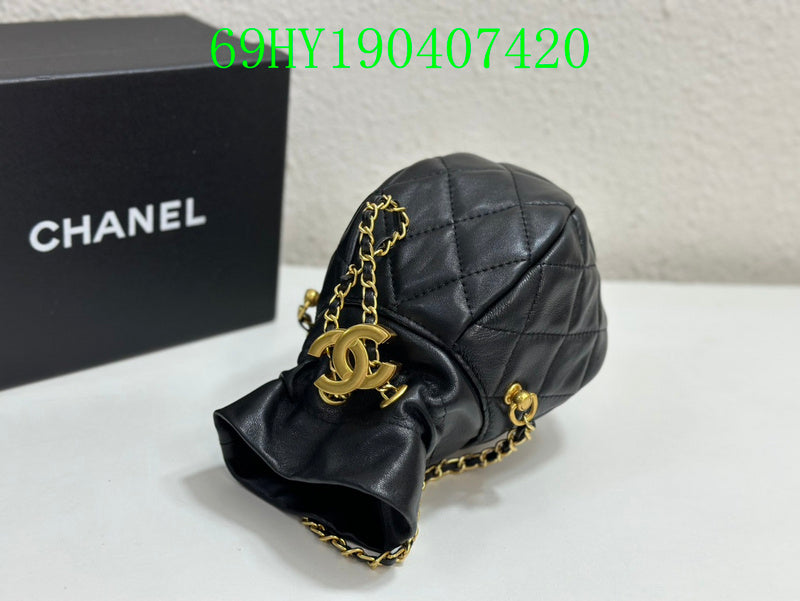 Amelia - CHL Bags - 1156