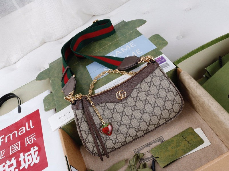 Amelia-i GUKI Women Bags - 710