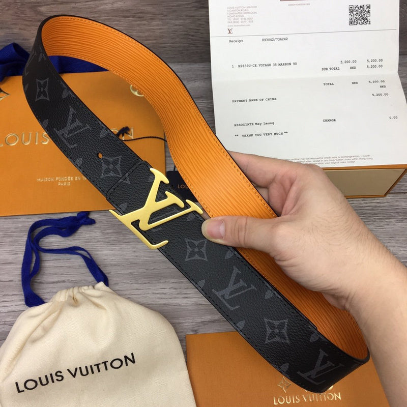 Amelia - LOV Belts - 220