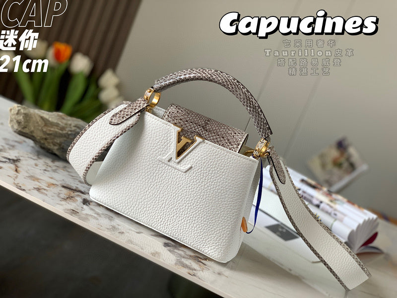 Amelia- Lu-Vi bags - 11721